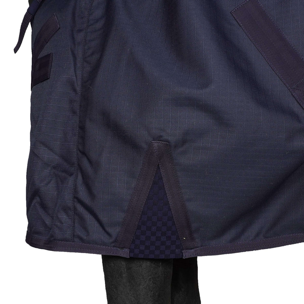 Dyon Manta de Establo Summer Navy