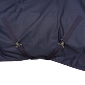Dyon Manta de Establo Summer Navy