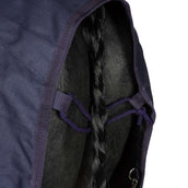 Dyon Manta de Establo Summer Navy