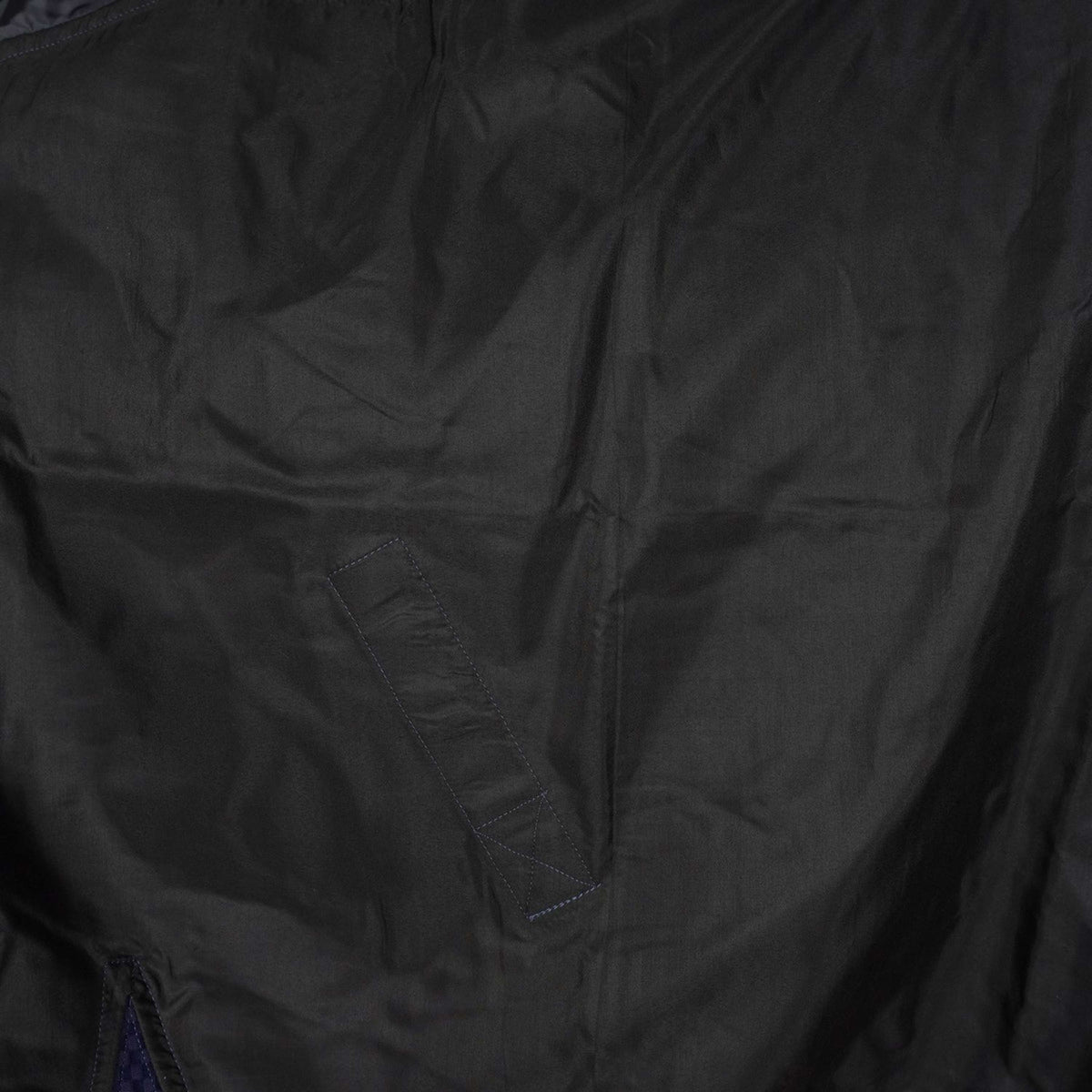 Dyon Manta de Establo Summer Navy