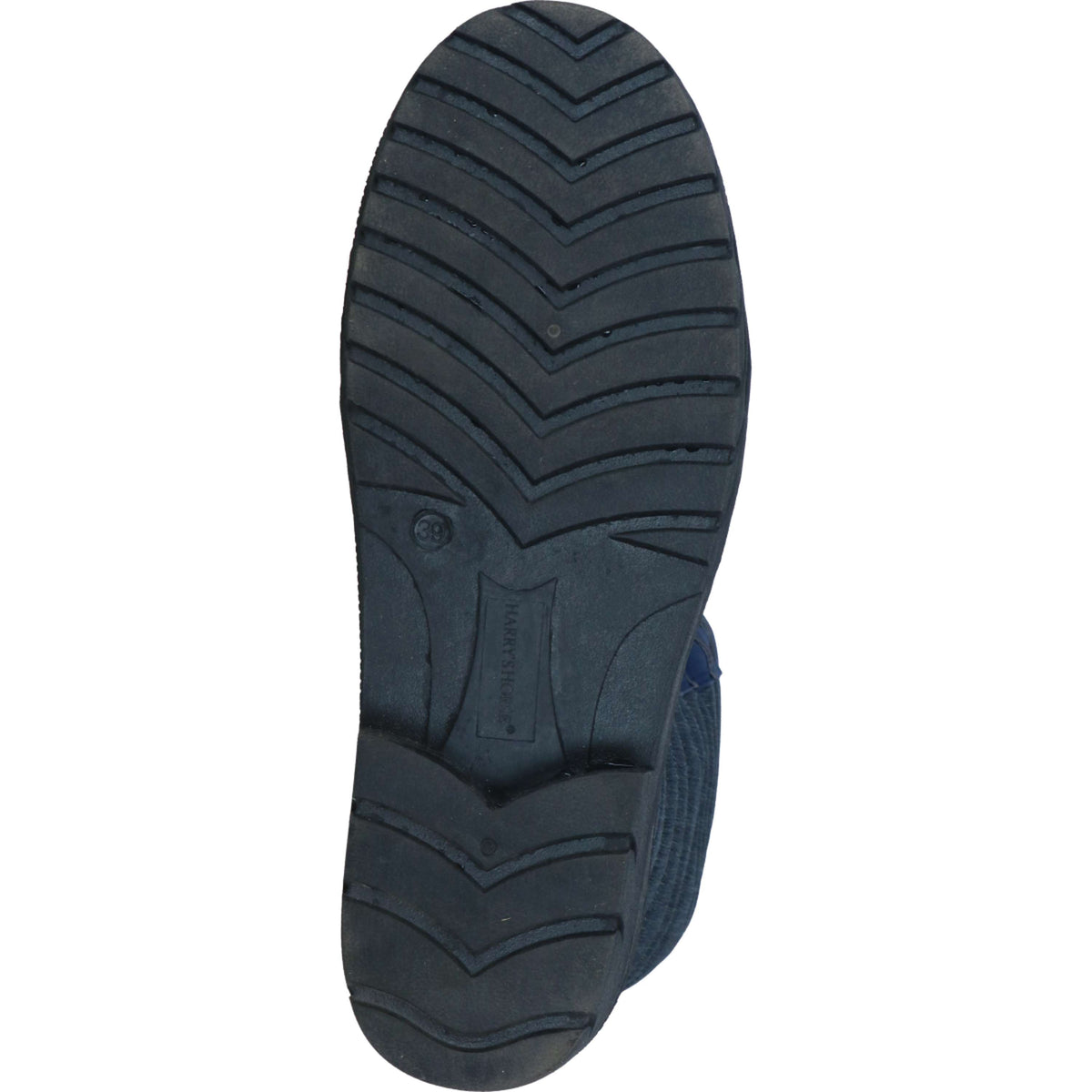 Harry's Horse Botas Térmicas Jeans Navy