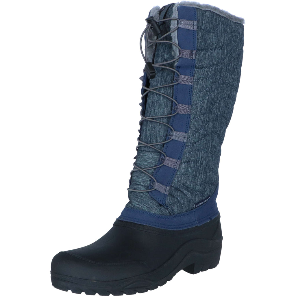 Harry's Horse Botas Térmicas Jeans Navy