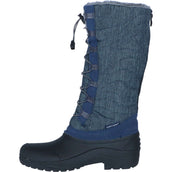 Harry's Horse Botas Térmicas Jeans Navy