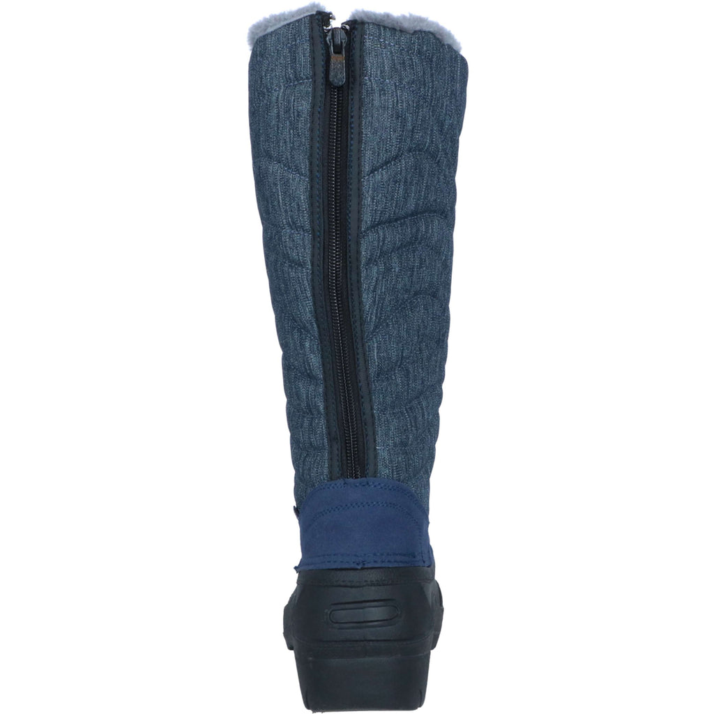 Harry's Horse Botas Térmicas Jeans Navy