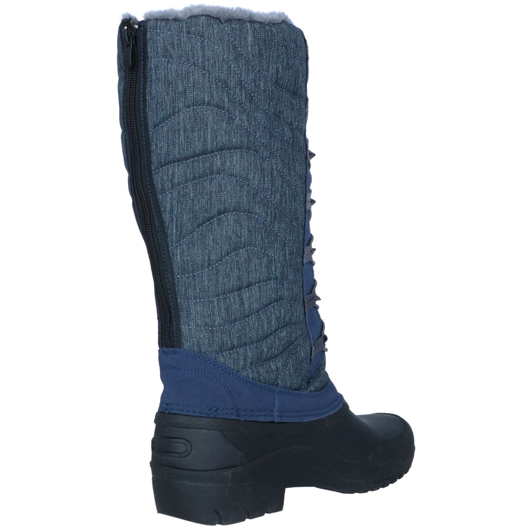 Harry's Horse Botas Térmicas Jeans Navy