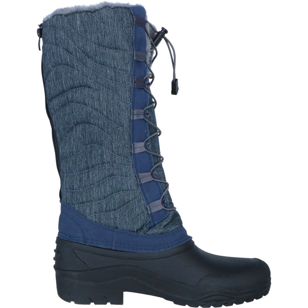 Harry's Horse Botas Térmicas Jeans Navy