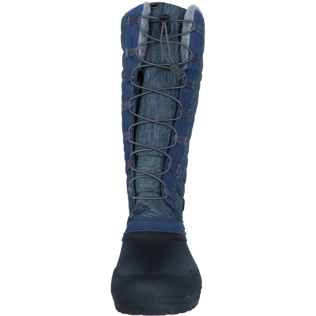 Harry's Horse Botas Térmicas Jeans Navy