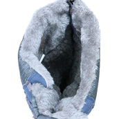 Harry's Horse Botas Térmicas Jeans Navy