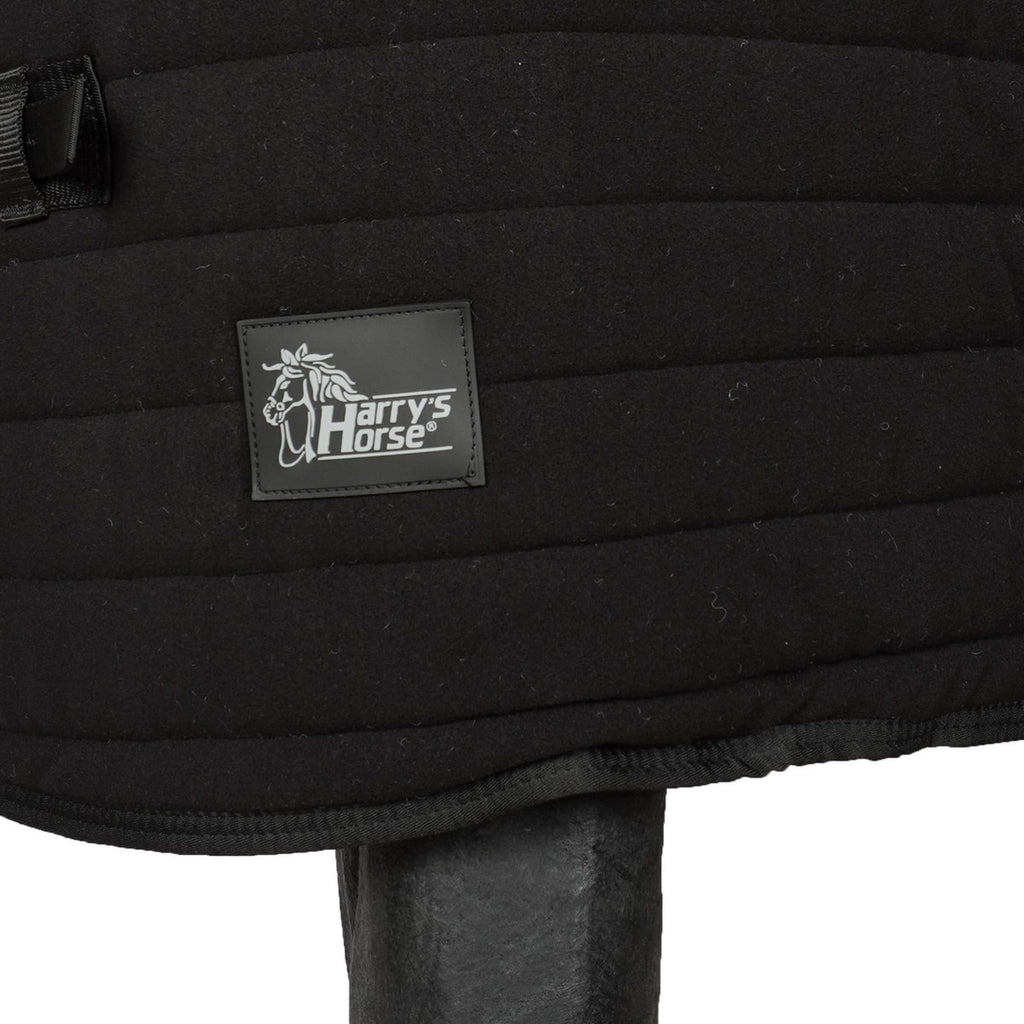 Harry's Horse Bajoalfombra Powerliner Negro
