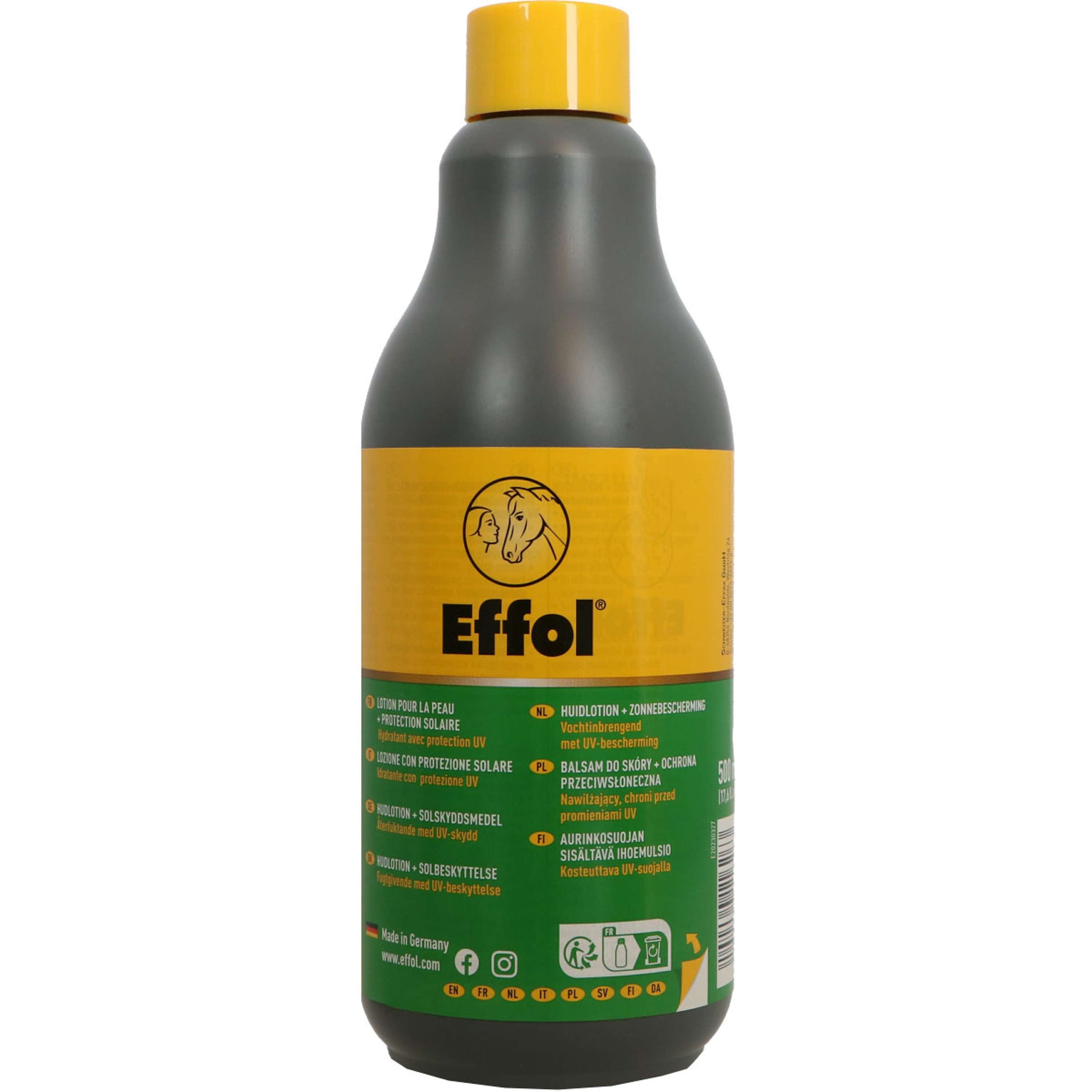 Effol Pomada Reparadora Skin Repair
