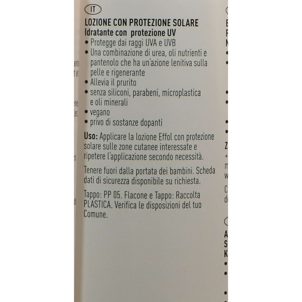 Effol Pomada Reparadora Skin Repair
