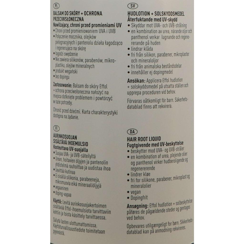 Effol Pomada Reparadora Skin Repair