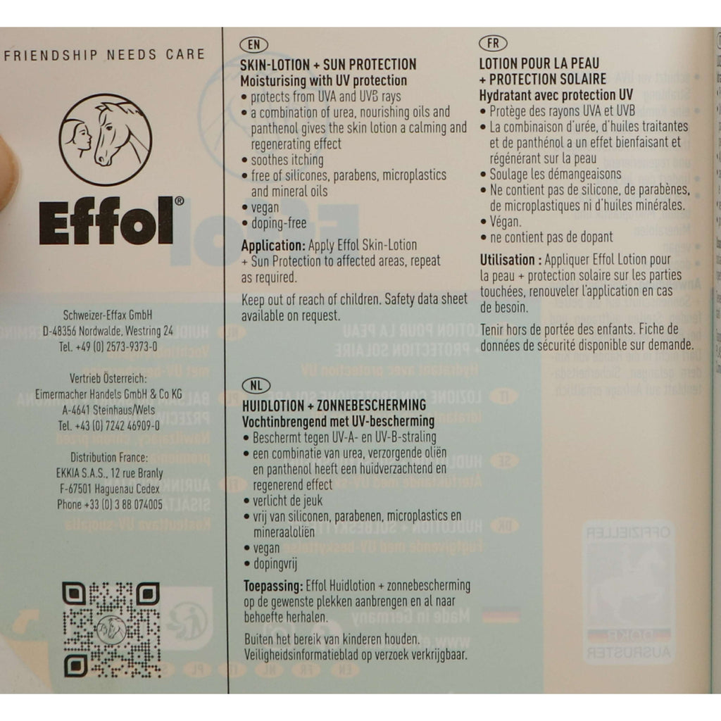 Effol Pomada Reparadora Skin Repair