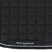 Veredus Mantilla Microfiber S1 Saltar Negro