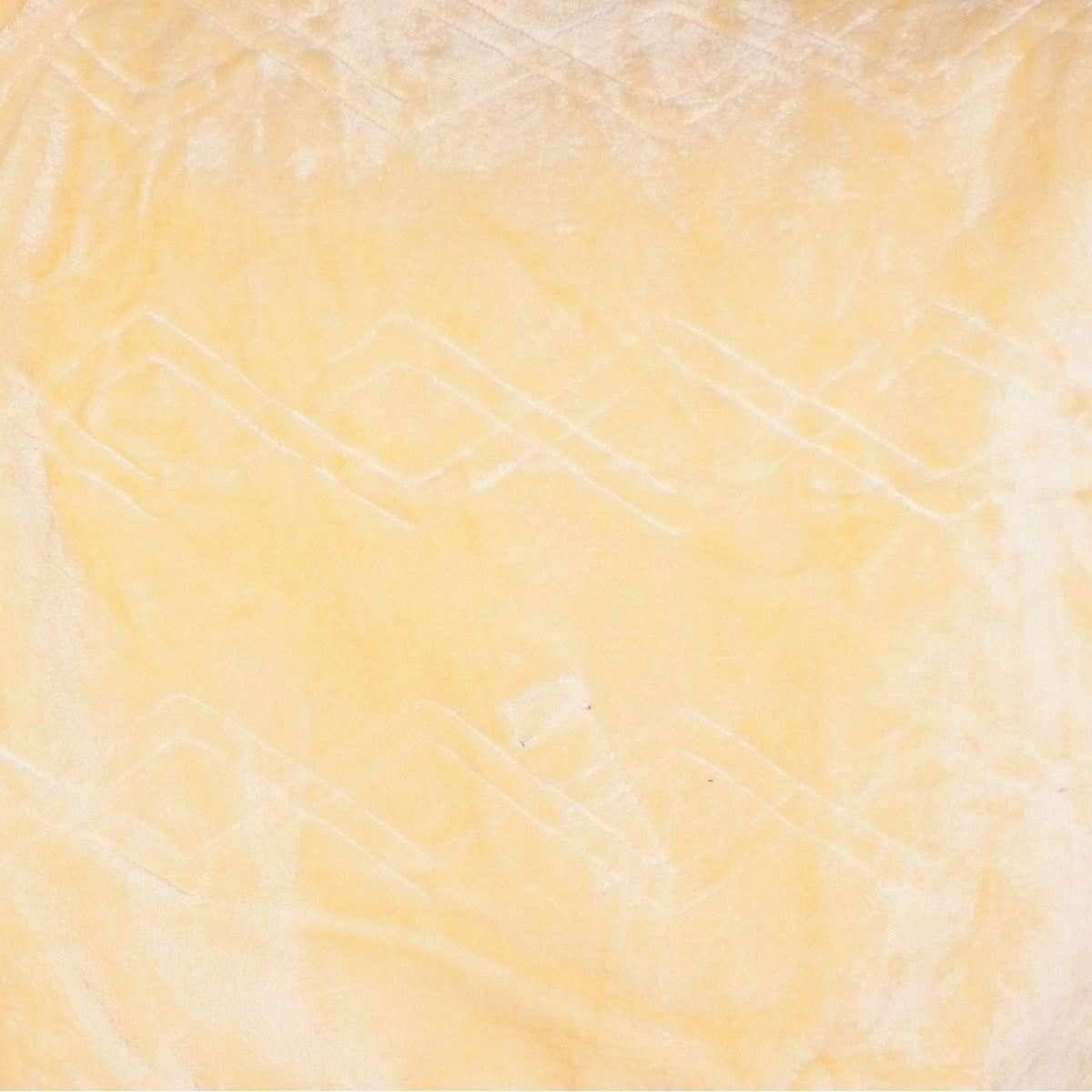 HORKA Manta de Establo Luxe con Cuello Azul