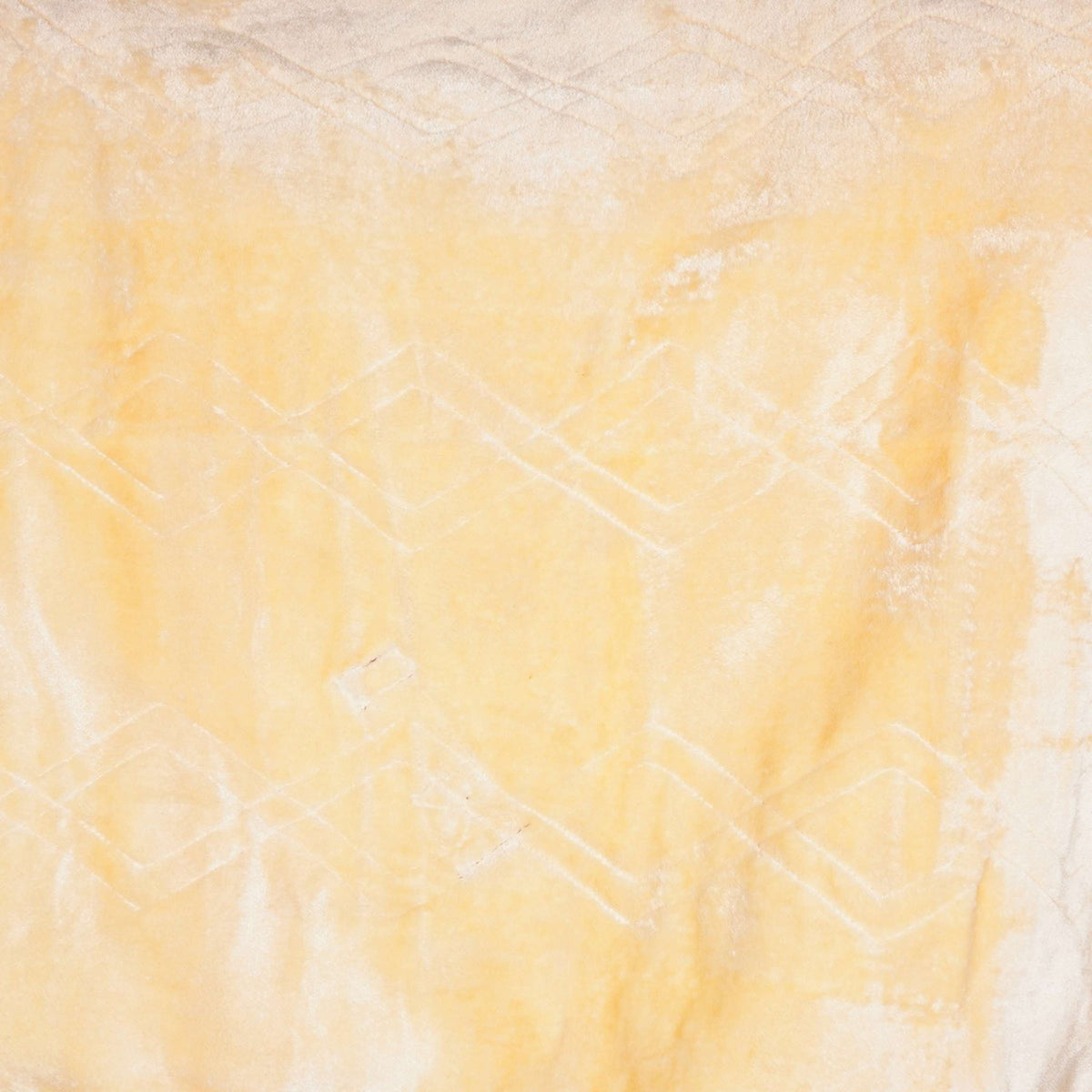 HORKA Manta de Establo Luxe con Cuello Bordeaux