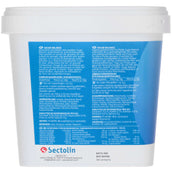 Sectolin Equilibrio de azúcar