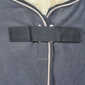 Covalliero Manta de Forro Polar RugBe Royal Graphite