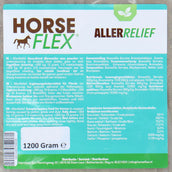 HorseFlex Aller Relief Relleno