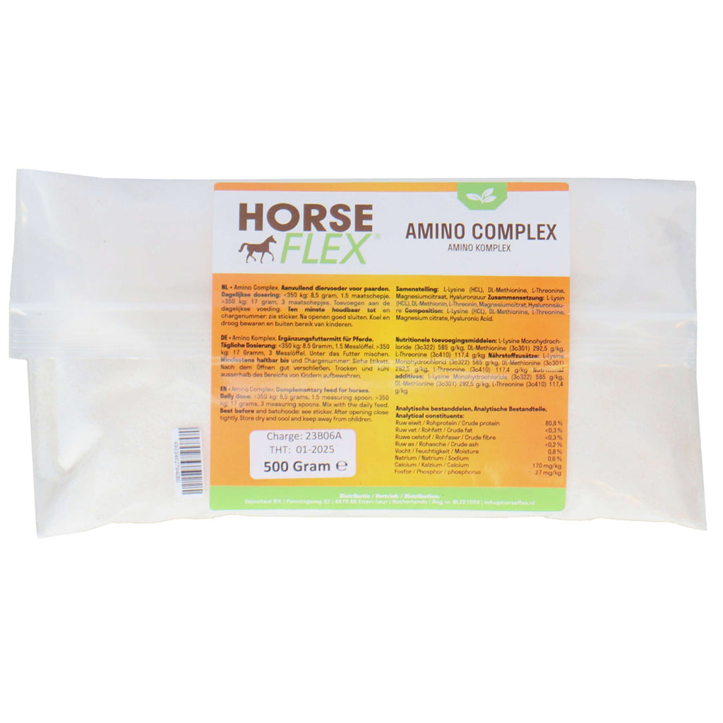 HorseFlex Amino Complex Relleno