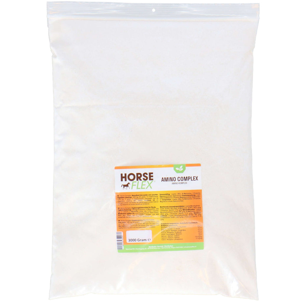 HorseFlex Amino Complex Relleno