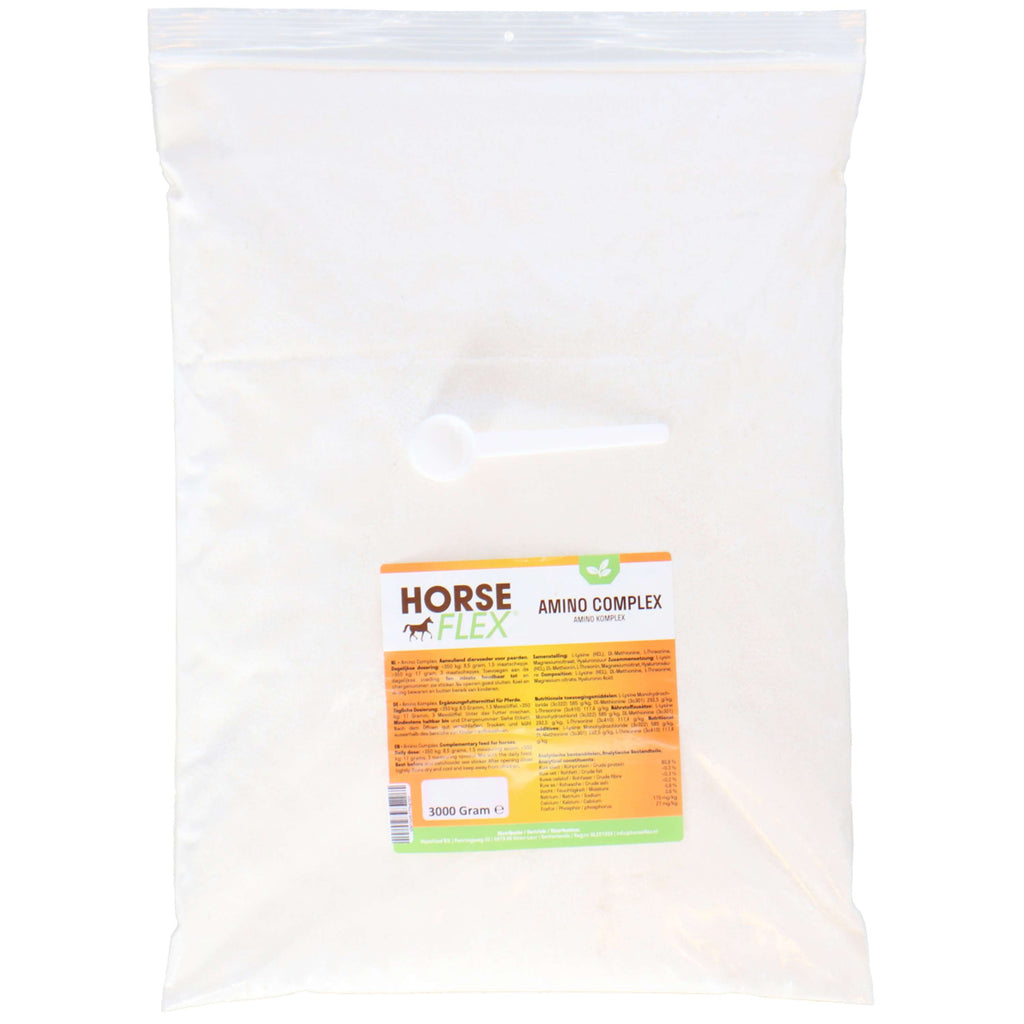 HorseFlex Amino Complex Relleno