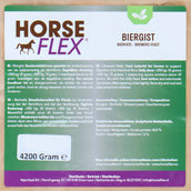 HorseFlex Levadura de cerveza Relleno