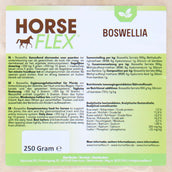 HorseFlex Boswellia Relleno