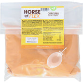 HorseFlex Curcuma Relleno