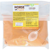 HorseFlex Curcuma Relleno