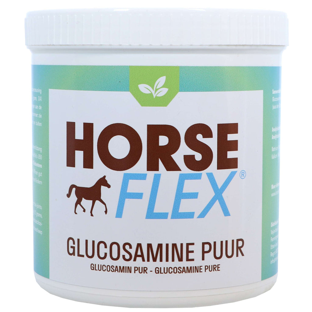HorseFlex Glucosamina pura