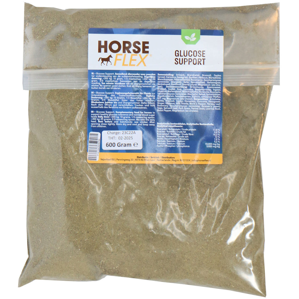 HorseFlex Soporte de glucosa Relleno