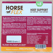 HorseFlex Soporte para casco Relleno