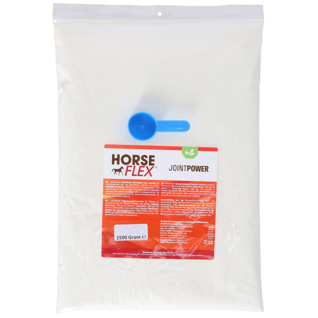 HorseFlex JointPower Relleno