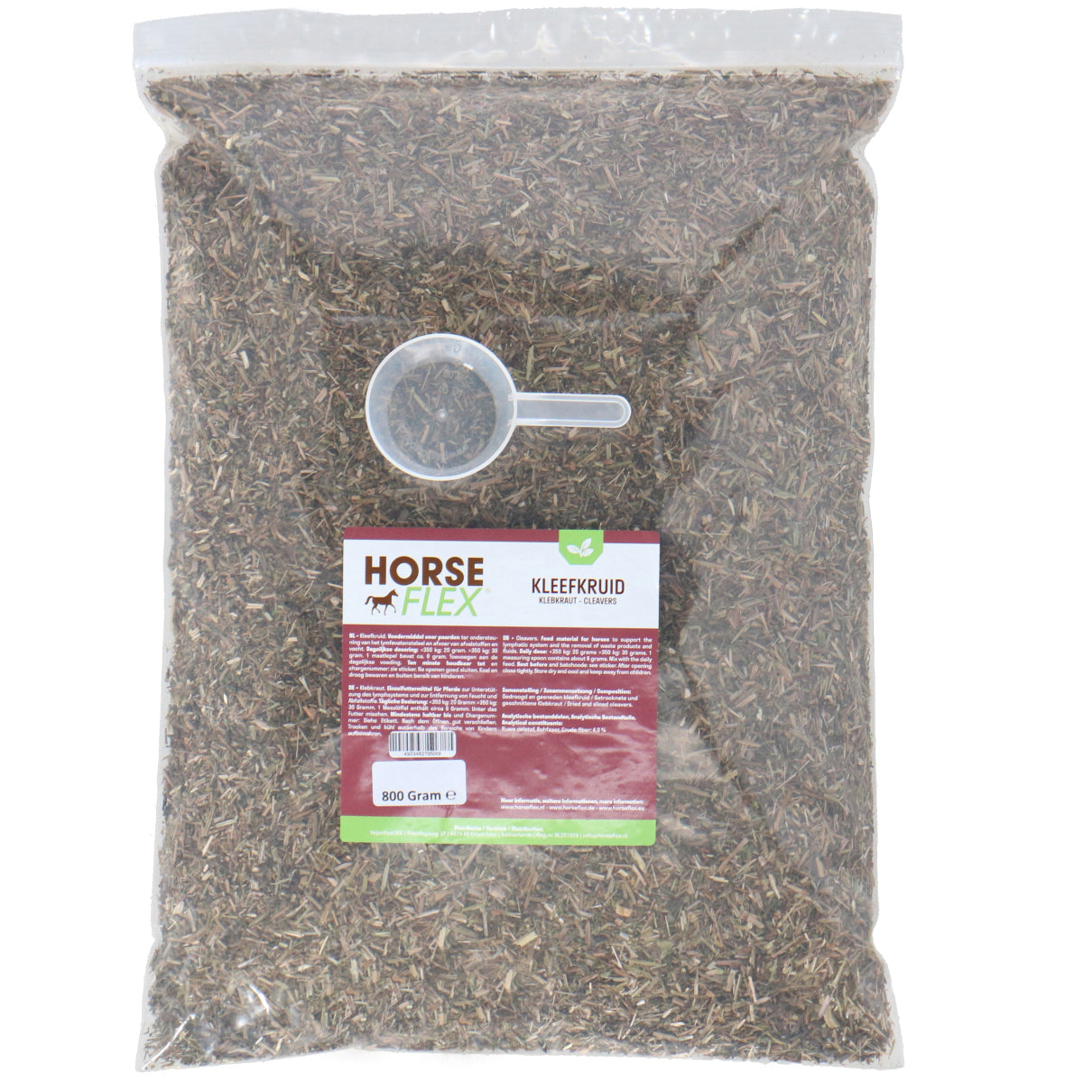 HorseFlex Galio Aparine Relleno