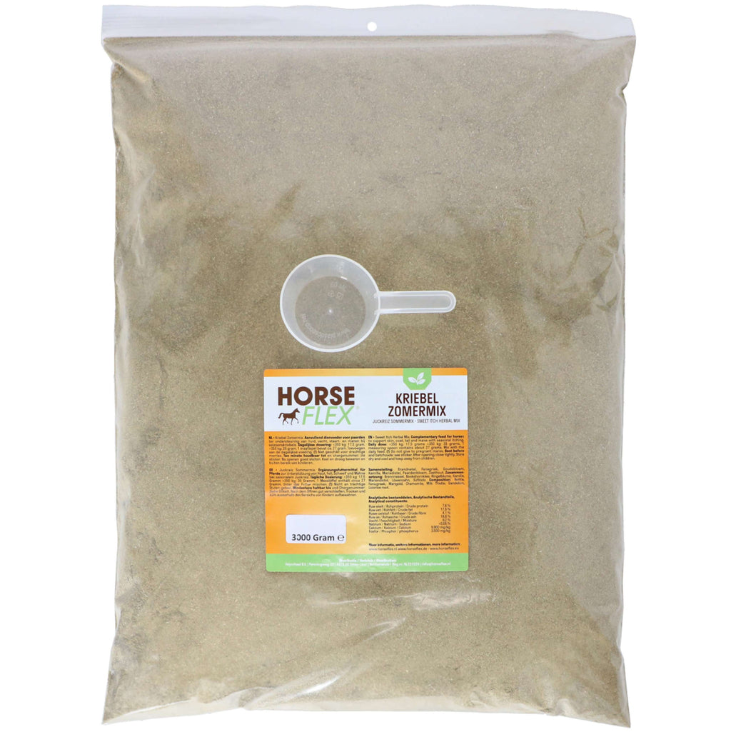HorseFlex Mezcla de Cosquillas Relleno
