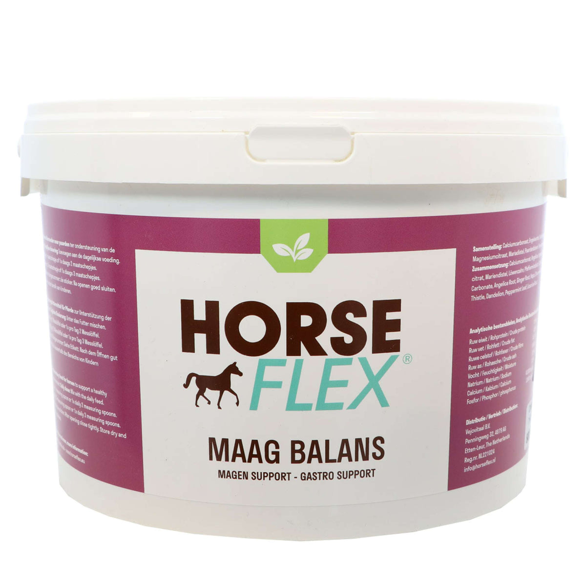 HorseFlex Balance Estomac