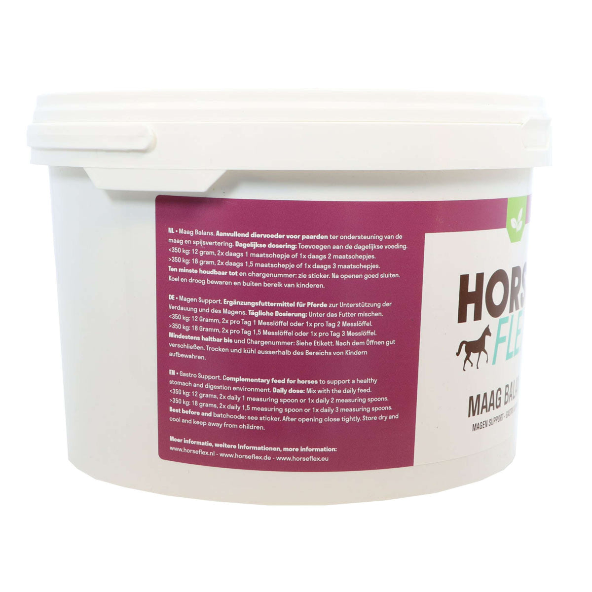 HorseFlex Balance Estomac