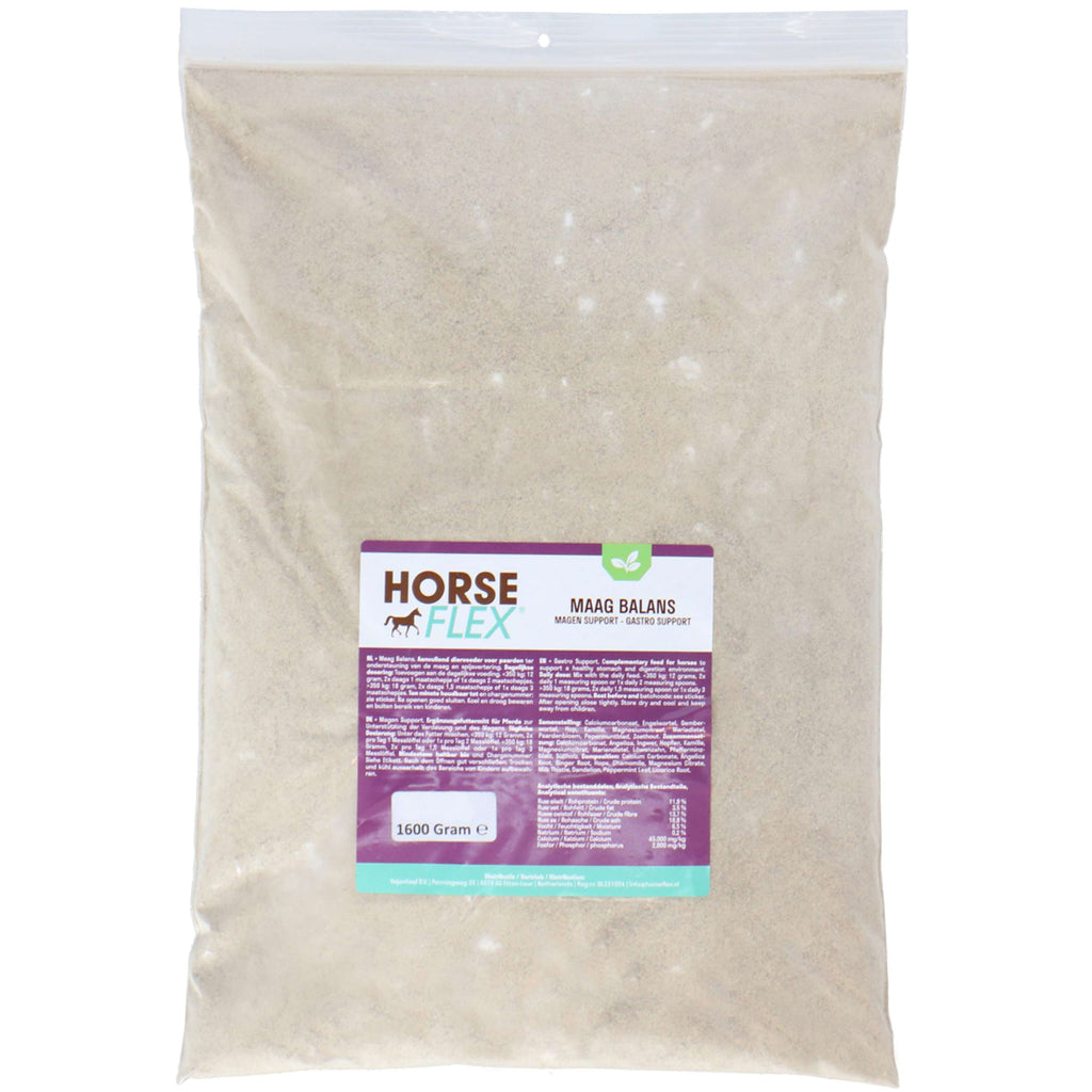 HorseFlex Balance Estomac Relleno