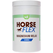 HorseFlex Magnesio Relax Combi