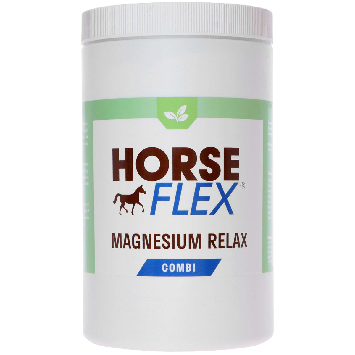 HorseFlex Magnesio Relax Combi