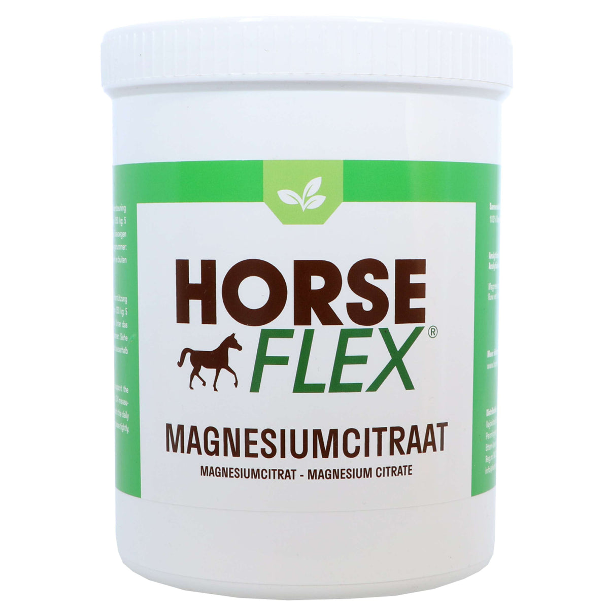 HorseFlex Citrato de Magnesio
