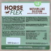 HorseFlex Silicio Natural Relleno