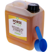 HorseFlex Aceite de vitamina E natural