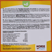 HorseFlex Aceite de vitamina E natural
