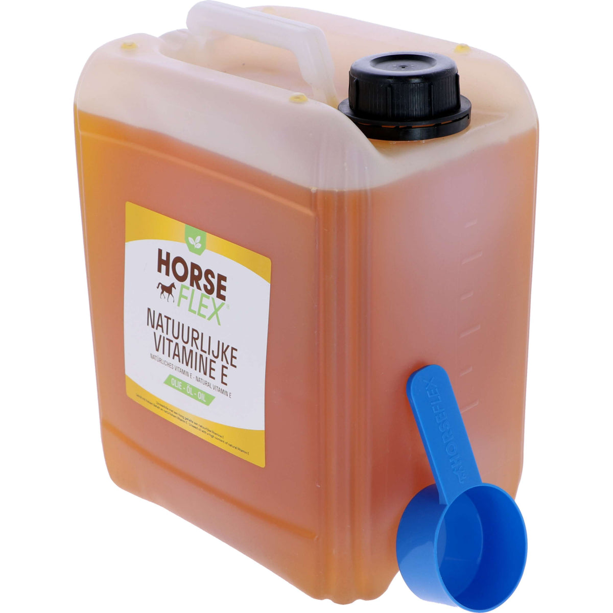 HorseFlex Aceite de vitamina E natural