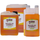 HorseFlex Aceite de vitamina E natural