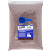HorseFlex Cáscara de psyllium Relleno
