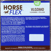 HorseFlex Cáscara de psyllium Relleno