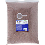 HorseFlex Cáscara de psyllium Relleno